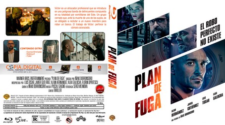 Plan de fuga 2016
