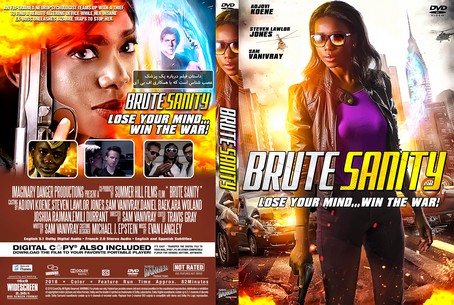 Brute Sanity 2017
