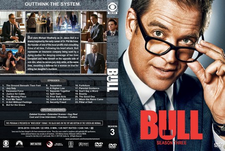 Bull Season 3
