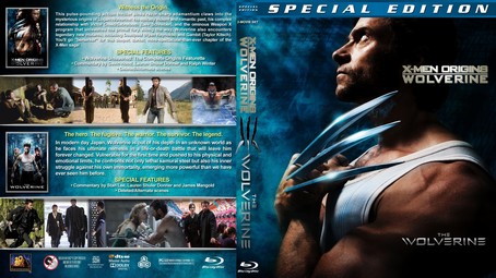 X Men 1-2