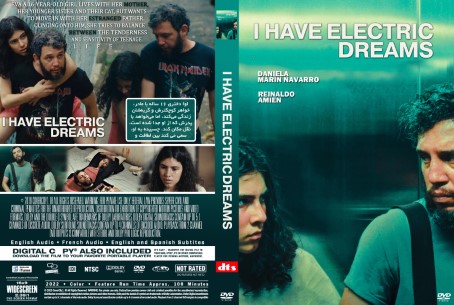 I Have Electric Dreams 2022