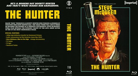 The Hunter 1980