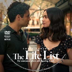The Life List 2025