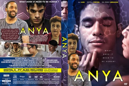 ANYA 2019