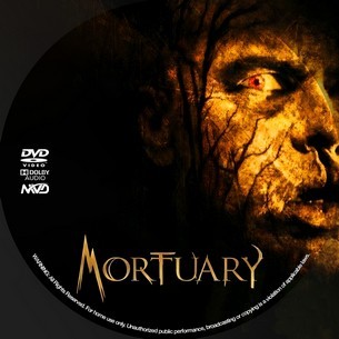 Mortuary 2025