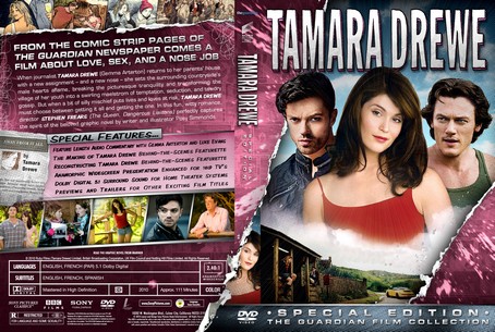 Tamara Drewe 2010