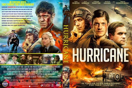 Hurricane 2018
