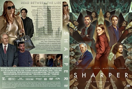 Sharper 2023