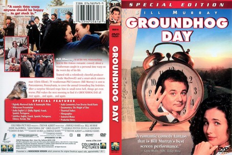 Groundhog Day 1993