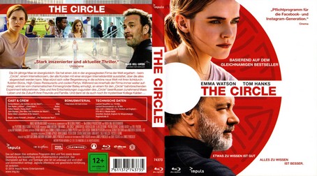 The Circle 2017
