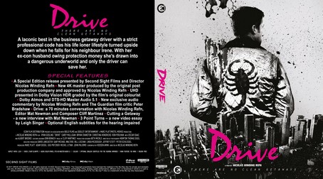 Drive 2011