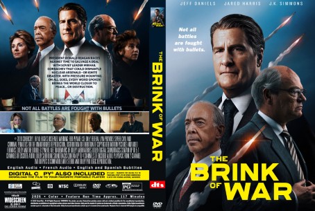 The Brink of War 2026
