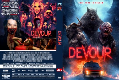 Devour 2025