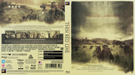 The Thin Red Line 1998
