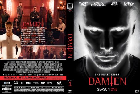 Damien Season 1