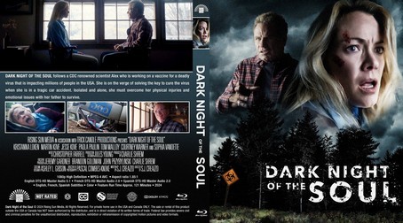 Dark Night of the Soul 2024