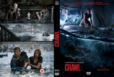 Crawl 2019