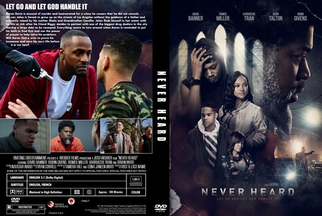 Never Heard 2018
