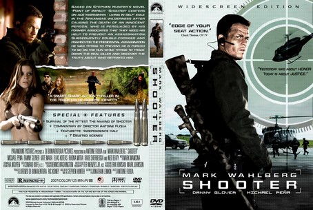 Shooter 2007