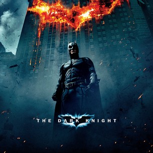 The Dark Knight Rises 2008