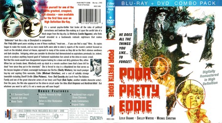 Poor Pretty Eddie 1975