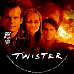 Twister 1996