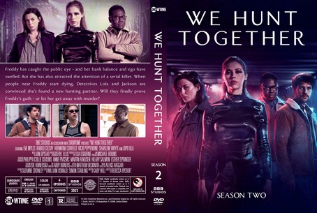 We Hunt Together Season 2