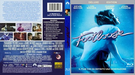 Footloose 1984