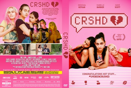 Crshd 2019