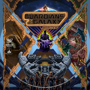 Guardians of the Galaxy Vol. 3 2023
