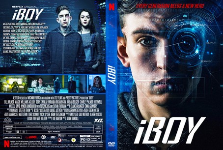 iBoy 2017