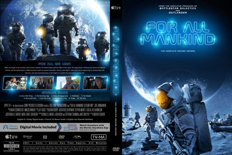 For All Mankind Season 2