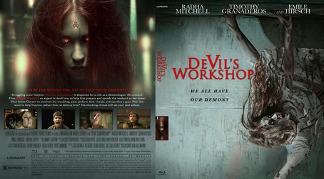 Devil's Workshop 2022