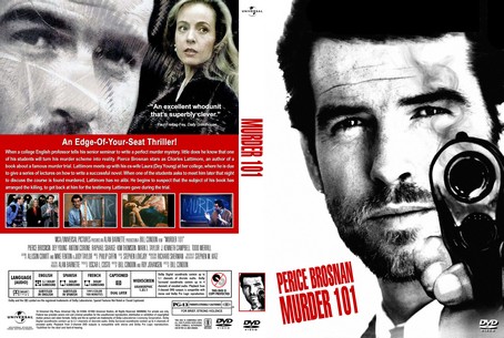 Murder 101 1991