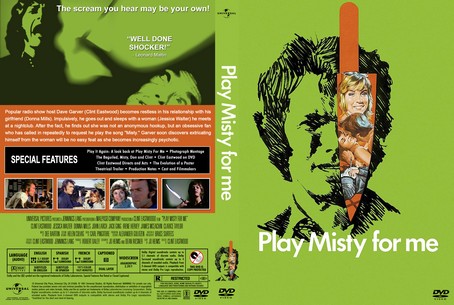 Play Misty for Me 1971