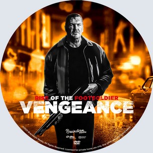 Rise of the Footsoldier Vengeance 2023
