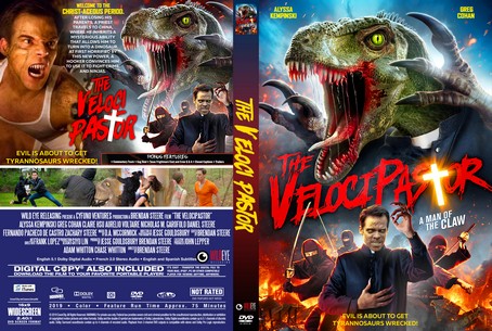 The VelociPastor 2018