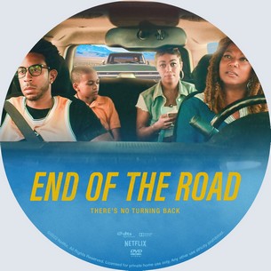 End of the Road 2022