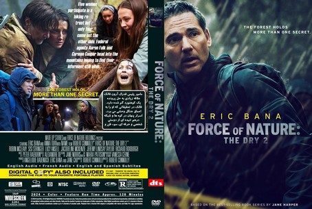 Force of Nature The Dry 2 2024