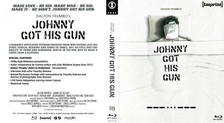 Johnny Got His Gun 1971