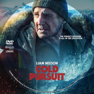 Cold Pursuit 2019