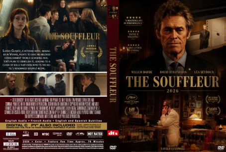 The Souffleur 2025