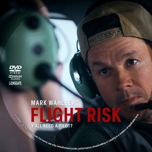 Flight Risk 2025