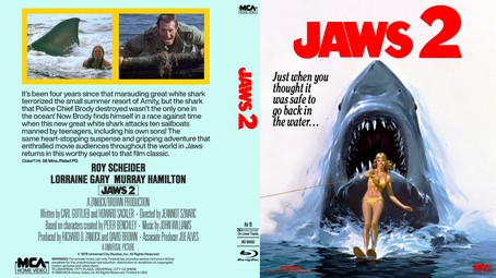 Jaws 2 1978