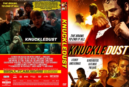 Knuckledust 2020