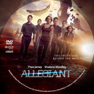Allegiant 2016