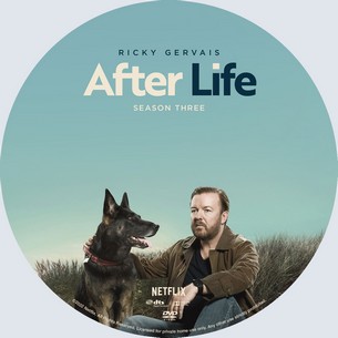 After Life Season 3