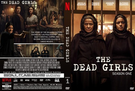 The Dead Girls Season 1