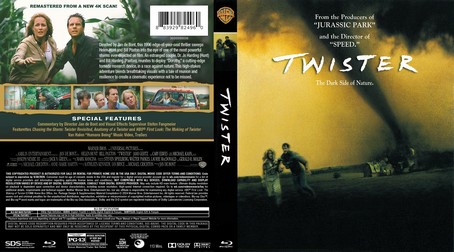 Twister