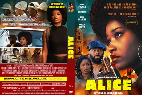 Alice 2022